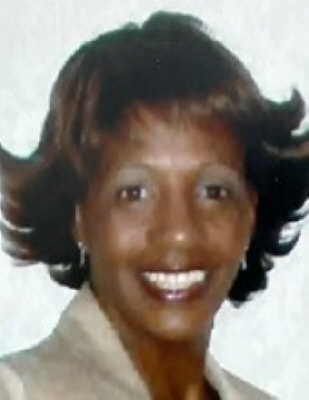 Photo of Pruchelle Althea Bain-Revell