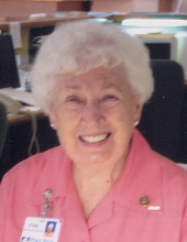 Ethel J. Troike