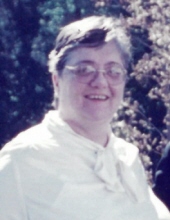Elaine Frances Allard