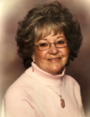 LaVonne Mae Coventry Casper, Wyoming Obituary