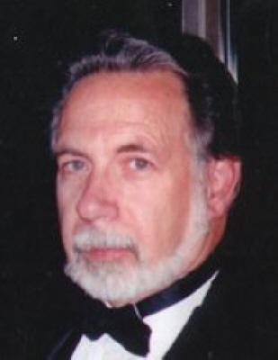 Photo of John English, Jr.