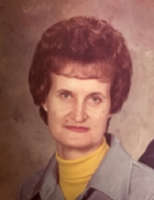 Thelma P. Groce El Dorado, Kansas Obituary