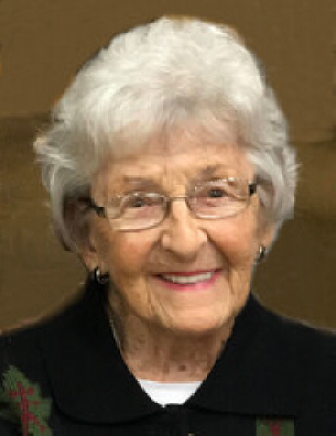 Photo of Marilyn Spates