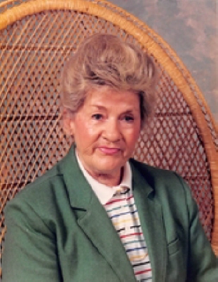 Norma Jean Hollars Bloomington, Indiana Obituary