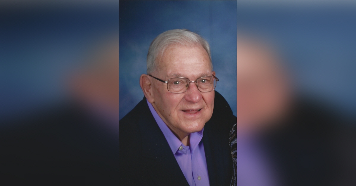 Obituary information for Joseph L Skinner