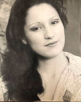 Anita Louise McDougal