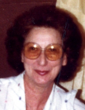 Mary Cicini