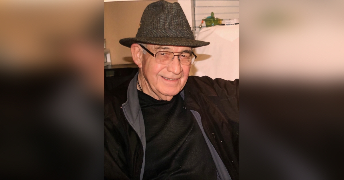 Obituary information for Ervin J. "Snuffy" Saltzman