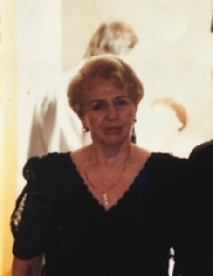 Photo of Julia Niklinski