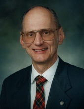 Peter O. Hansen, M.D.