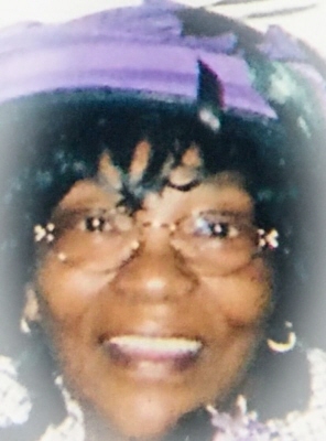 Photo of Mother Dorothy Spencer