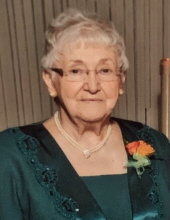 Barbara Jane Nelson