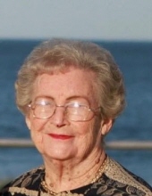 Elizabeth A. McIntyre