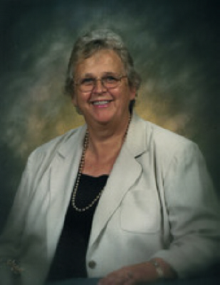 Carolyn Peckham