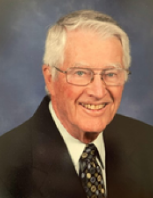 Ronald Bernard Luersen Frederick, Maryland Obituary