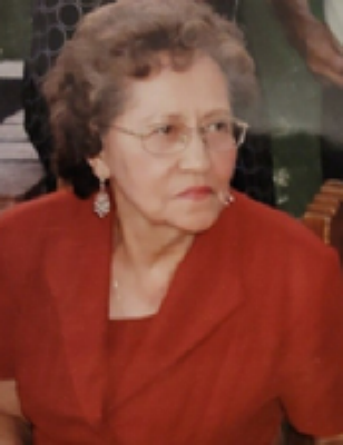 Manuelita (Nellie) D Valdez