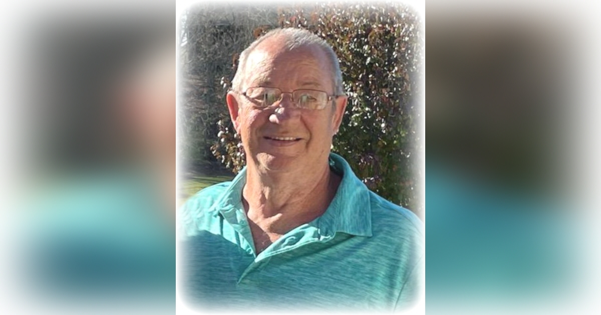 Obituary information for David Gulley