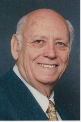 Photo of Don Koester