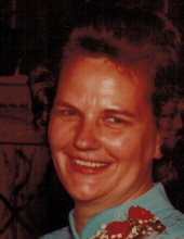 Mary Mae Schultz