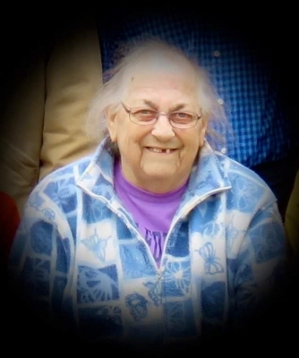 Photo of Norma Whitlock