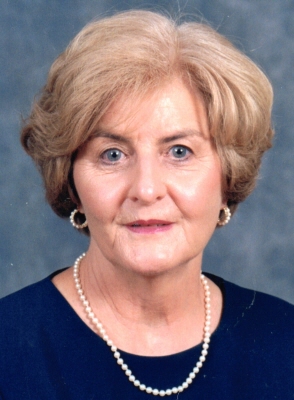 Janice M. Martin