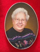 Joyce C. Buehler