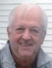 Gene  P. Stewart