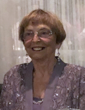 Maureen E. Carter