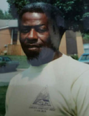 Earl Lamar Tucker Obituary Benton Harbor Michigan Robbins Brothers Funeral Home Tribute Archive