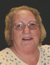 Phyllis I. Fitzwater