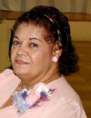 Photo of Milagros Hernandez