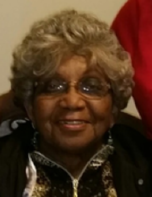Henrietta Audrey Rogers