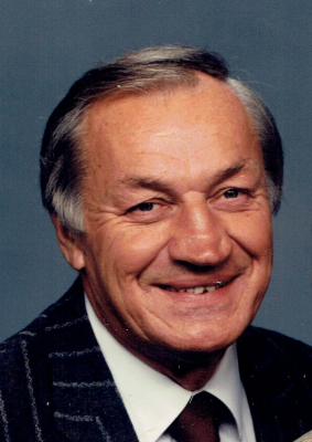 Photo of Sylvester Kuchinskas