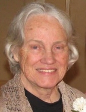 Edna Marjorie Theriault