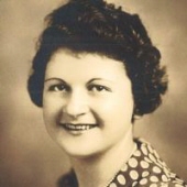 Mildred Marie Fowler