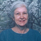 Elizabeth Ann Prestin