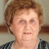 Rita Jean Skelly