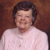 Jeanne E. Wetherby