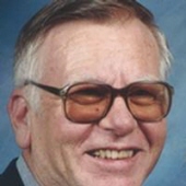 Donald S. Hoag