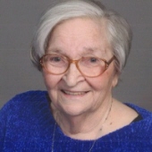 Elizabeth Ann Jensen