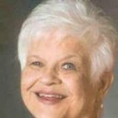 Patricia "Pat" Marie Collier