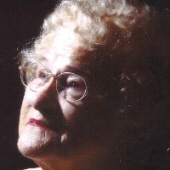 Phyllis Mae Conant