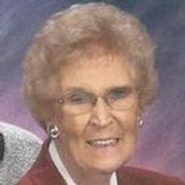 Dorothy W. Archer