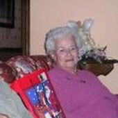 Betty Mae Timmerman 20649988