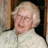 June Margaret Gale