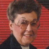 Norma Elaine Clark
