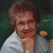 Betty Jane Keller