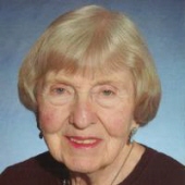 Patricia M. Plumb-Fabert