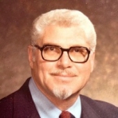 Y. Sterling Seaton