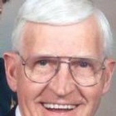 Gerald R. Fouty
